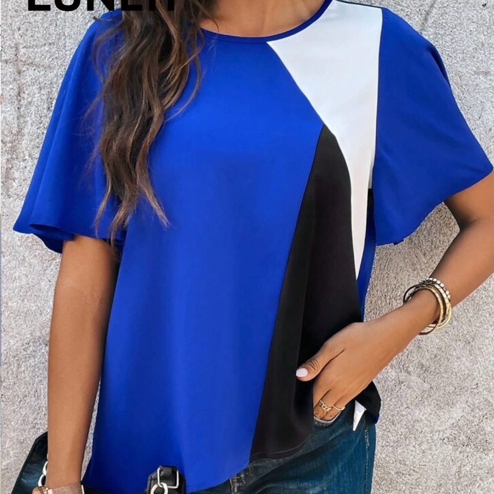 Asymmetrical top